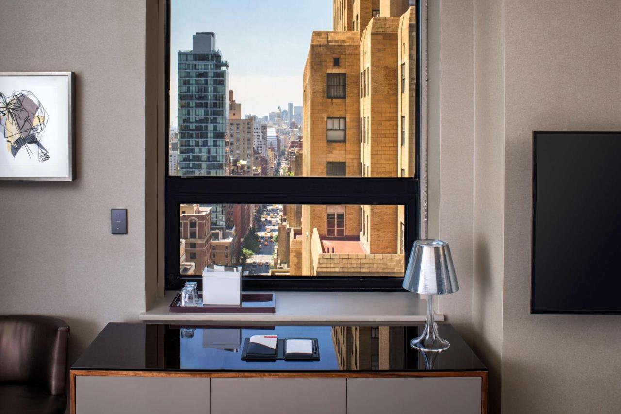 Hyatt Grand Hotel New York City
