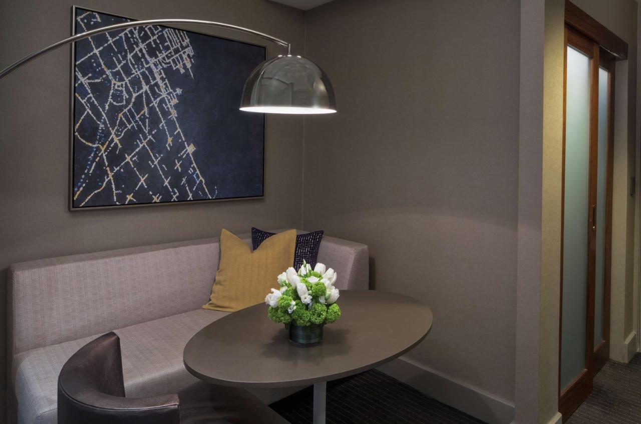 Hotel Hyatt Grand