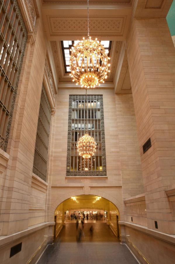Hyatt Grand 4* New York City