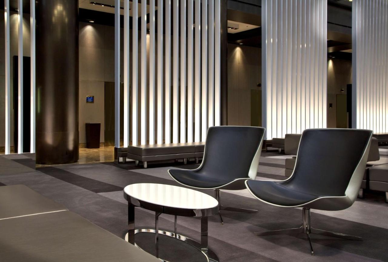 Hyatt Grand 4* New York City