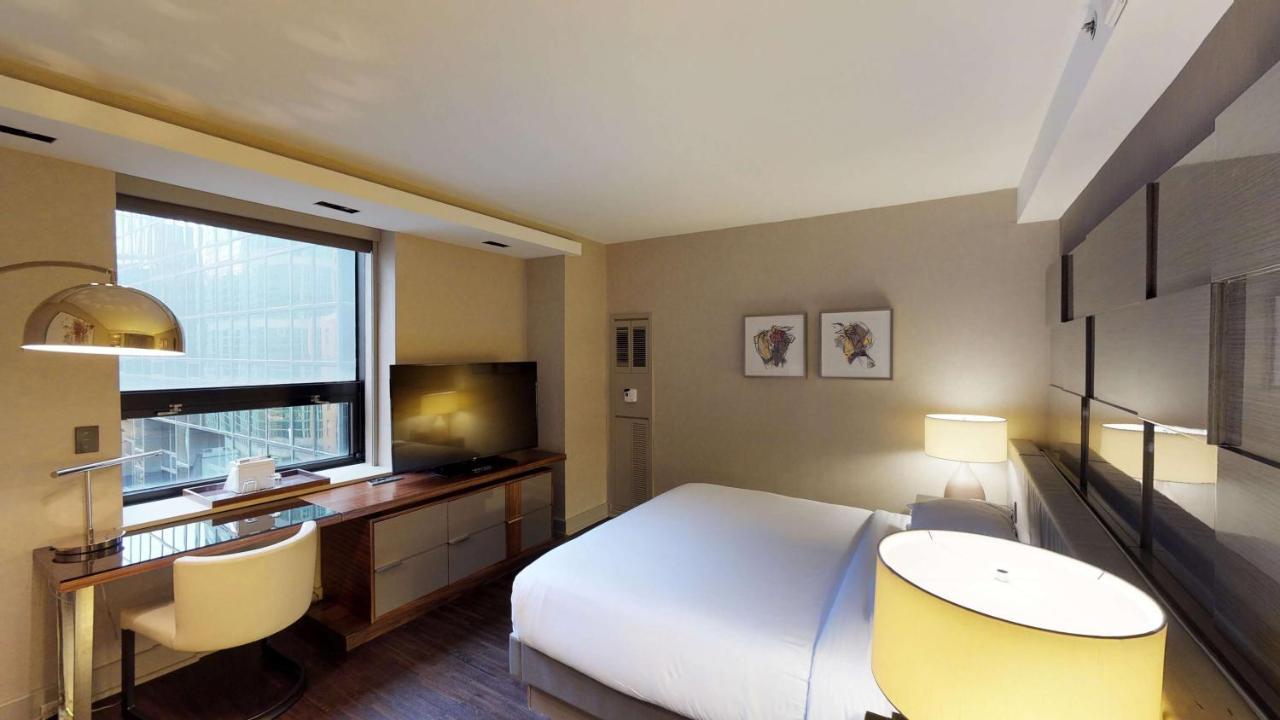 Hyatt Grand Hotel New York City
