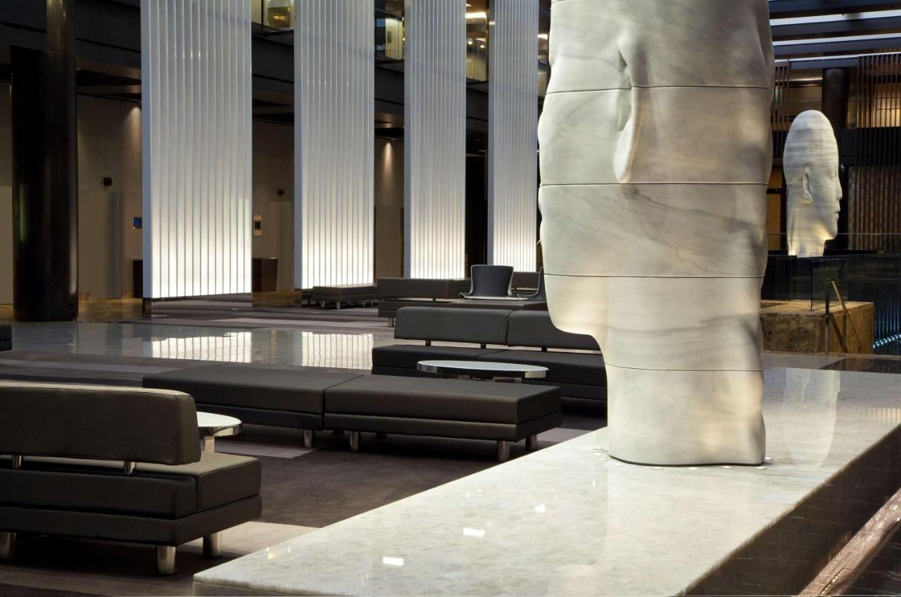 Hyatt Grand New York City