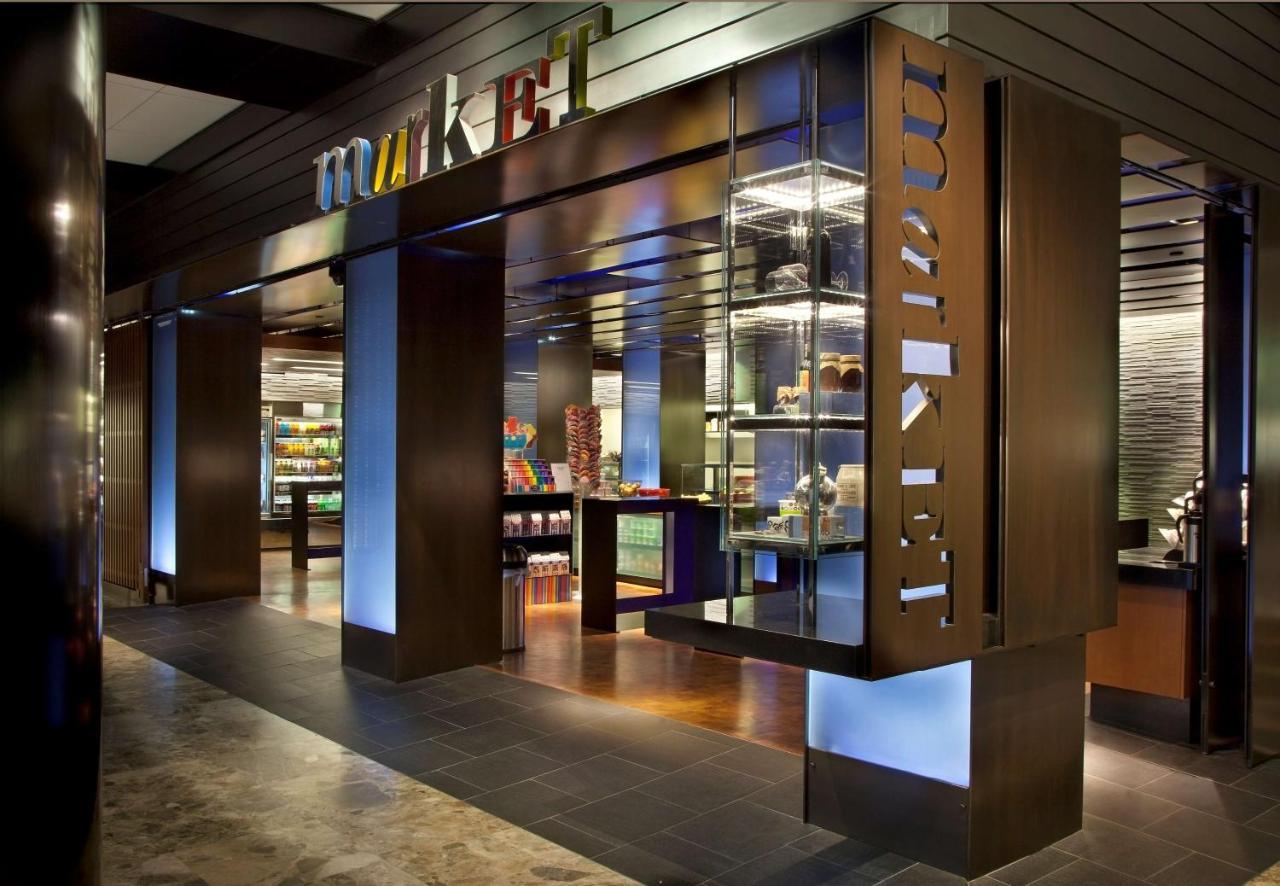 Hyatt Grand New York City