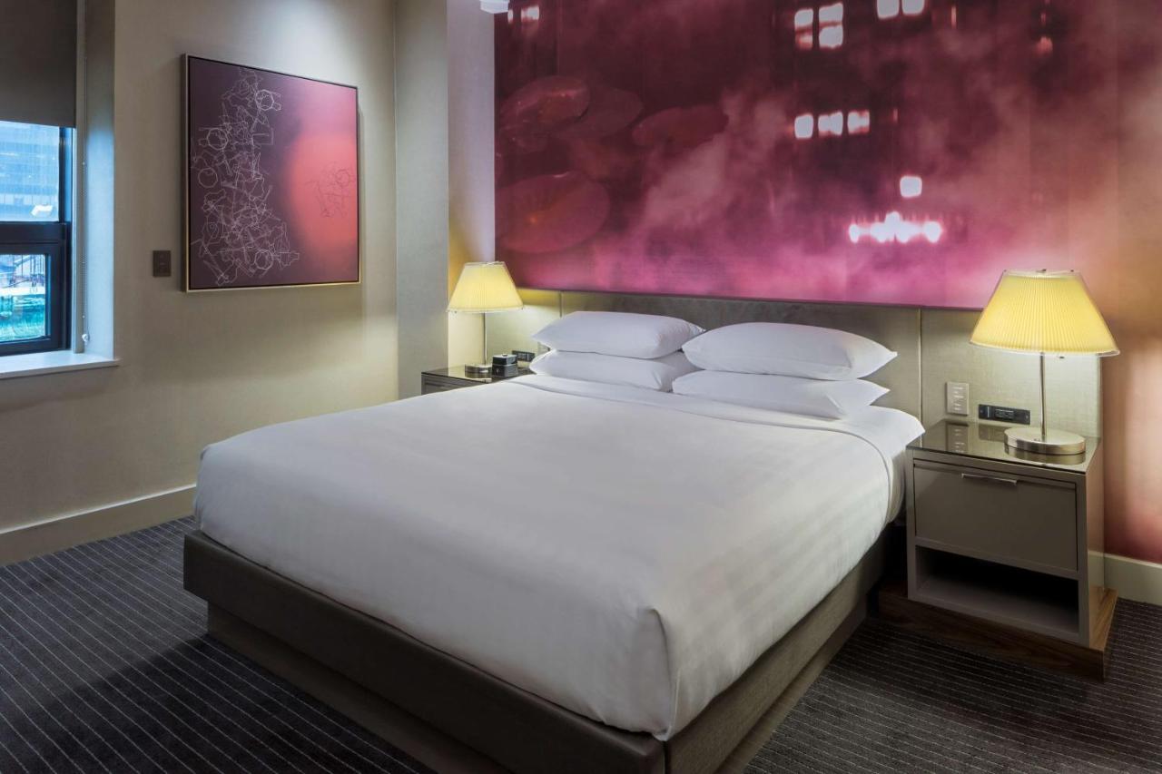 Hyatt Grand Hotel