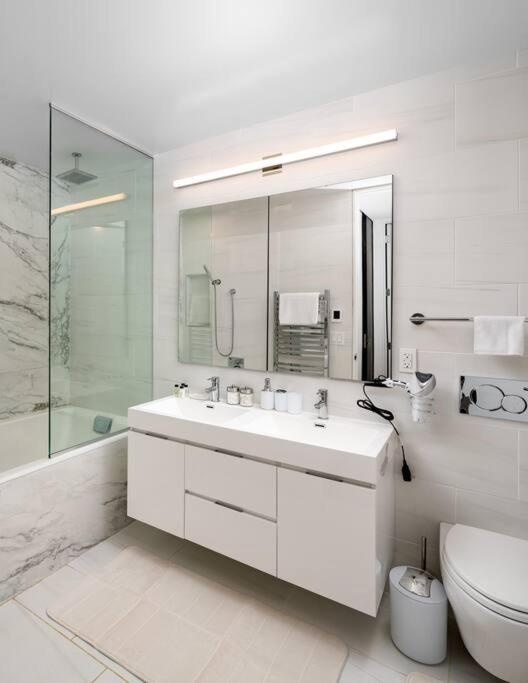 Stunning Penthouse In Chelsea * Nova York