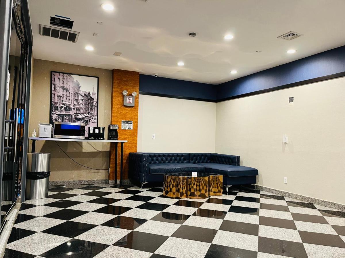 Key 3* Nova York