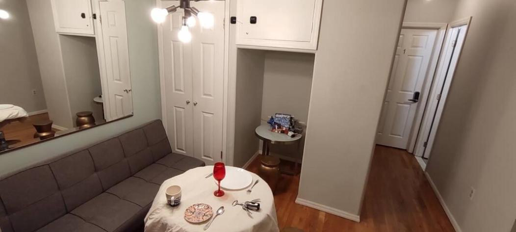 Affordable & Williamsburg Boutique Accommodatie bij particulieren