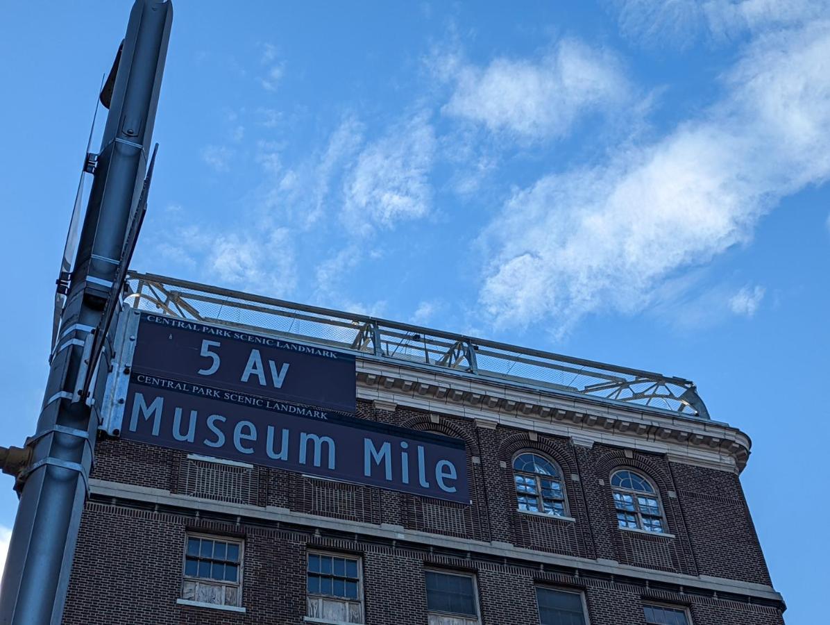 Séjour chez l'habitant Museum Mile By Park New York