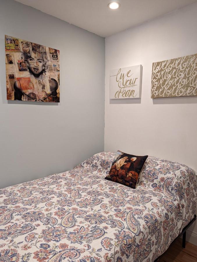 Séjour chez l'habitant Museum Mile By Park New York