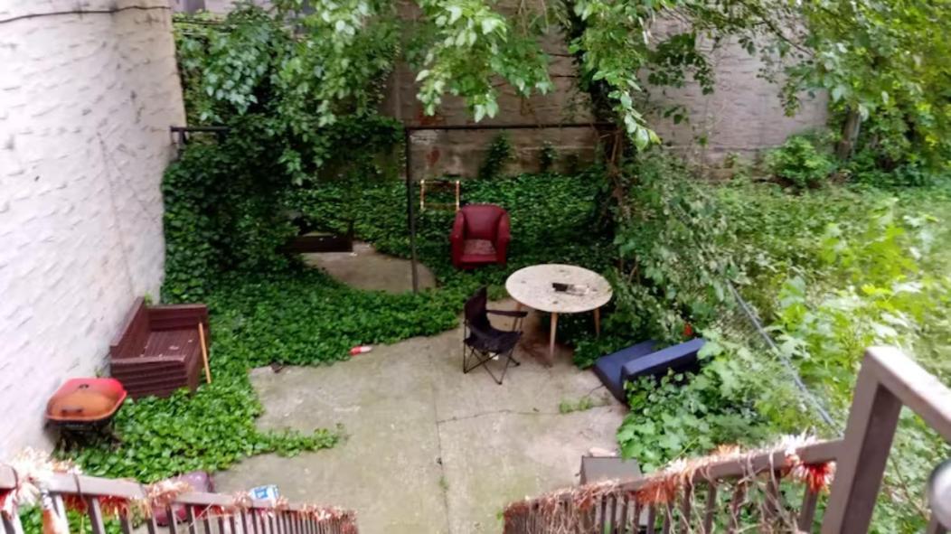 Accommodatie bij particulieren Affordable & Williamsburg Boutique
