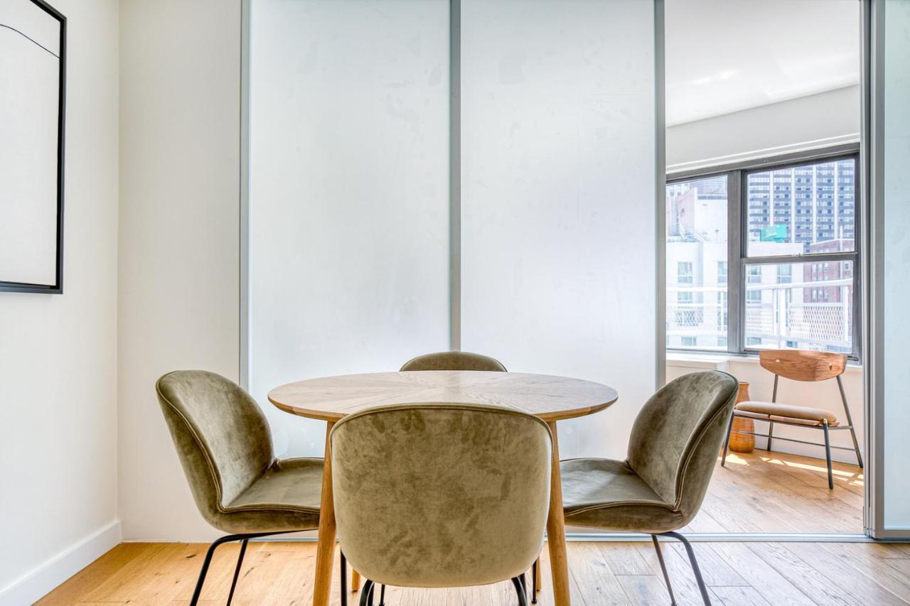 Midtown E 2br W Elevator Doorman Nr Un Nyc-621 Apartamento *