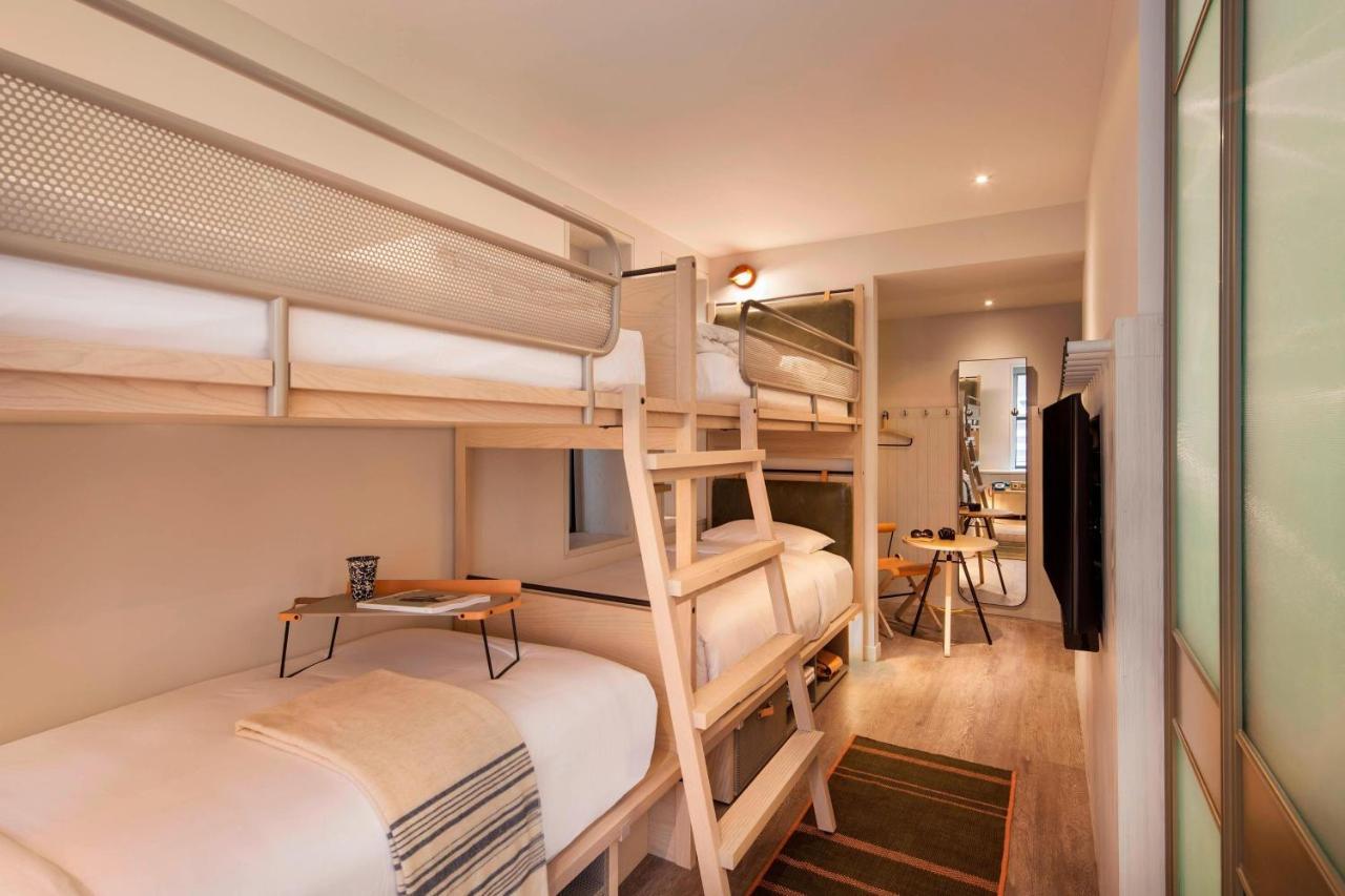 Moxy Nyc Times Square 4* Nueva York