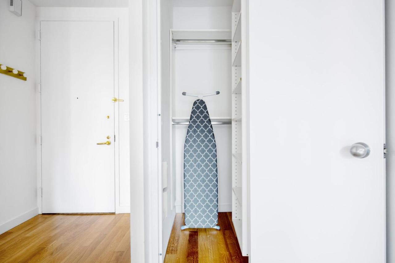 Sutton Place 1br W Elevator Nr Park Nyc-520