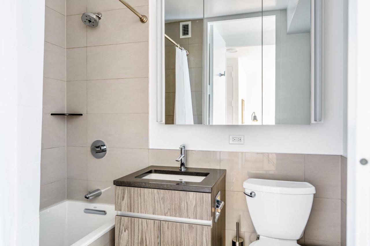 Sutton Place 1br W Elevator Nr Park Nyc-520 Appartement *