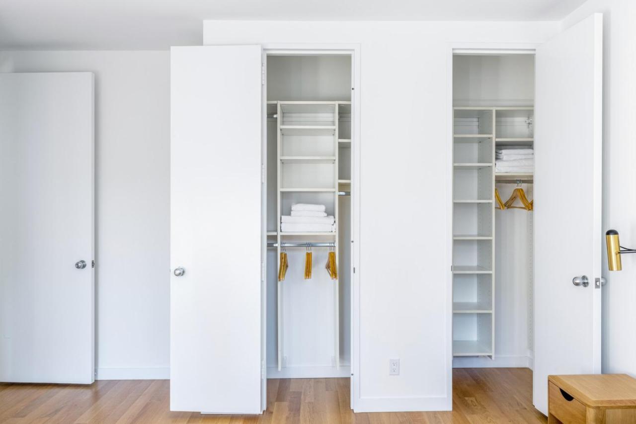 Appartement Sutton Place 1br W Elevator Nr Park Nyc-520