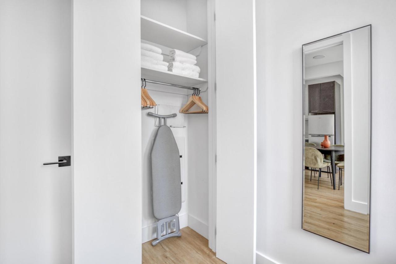 Park Slope 2br W Wd Nr Barclays Center Nyc-908 Appartement