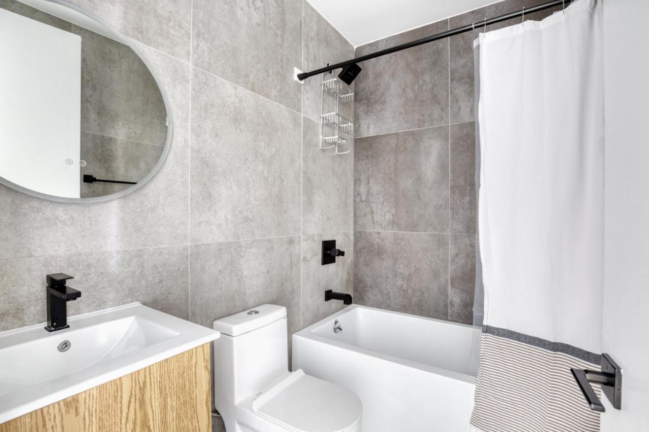 Park Slope 2br W Wd Nr Barclays Center Nyc-908 Appartement