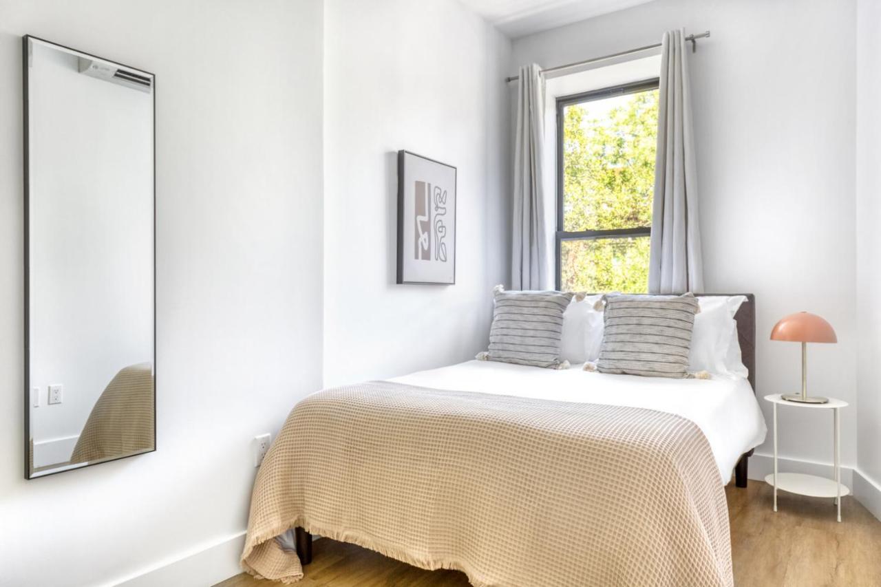 Park Slope 2br W Wd Nr Barclays Center Nyc-908 Appartement New York