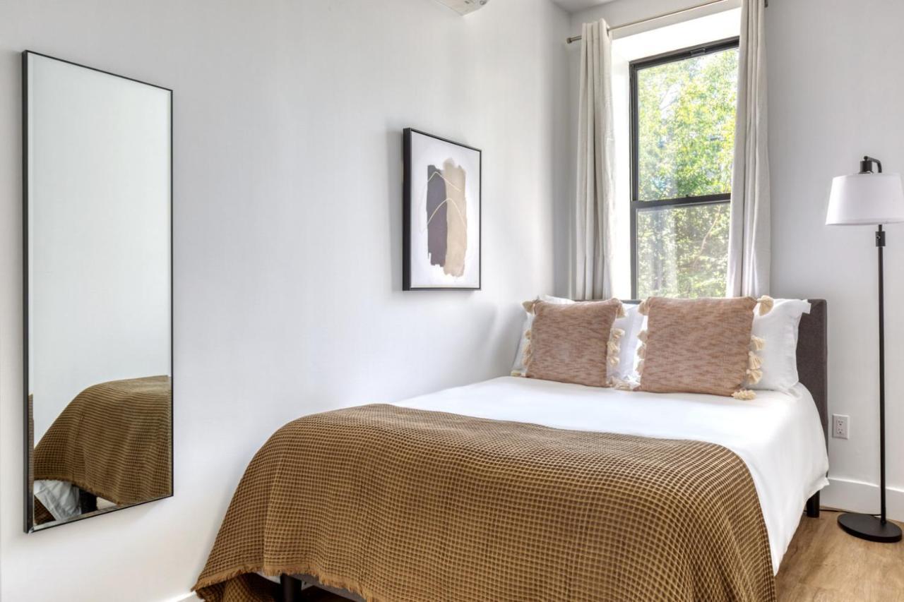 Park Slope 2br W Wd Nr Barclays Center Nyc-908 Appartement New York