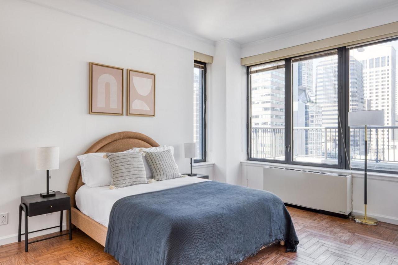 Midtown East 3br W Doorman Gym Nr Bloomingdales Nyc-915 Apartamento