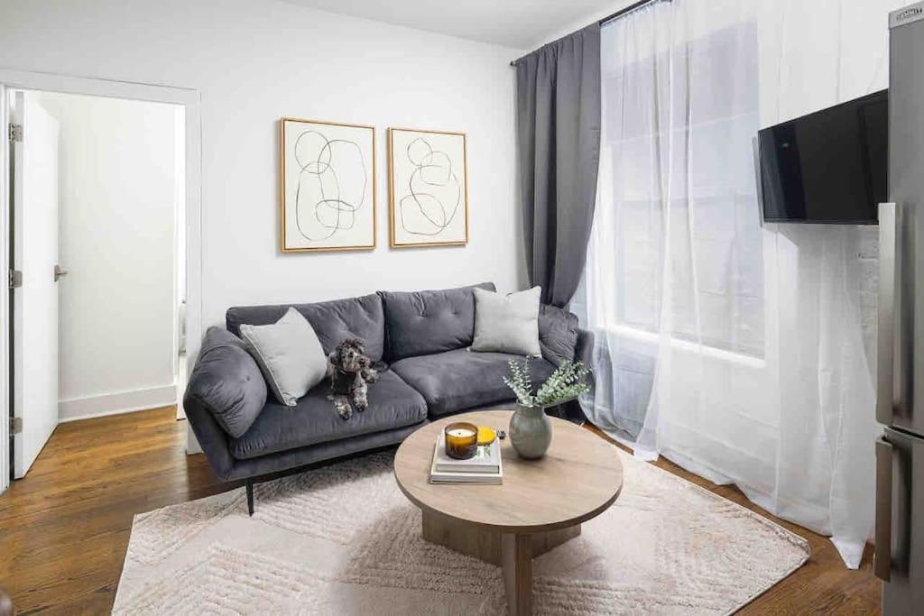 Beautiful 2bd In East Village Appartamento *