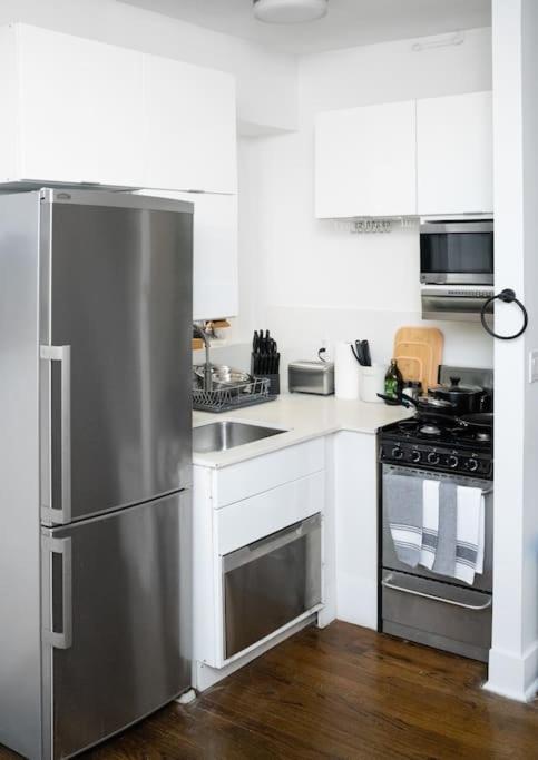 Appartamento Beautiful 2bd In East Village