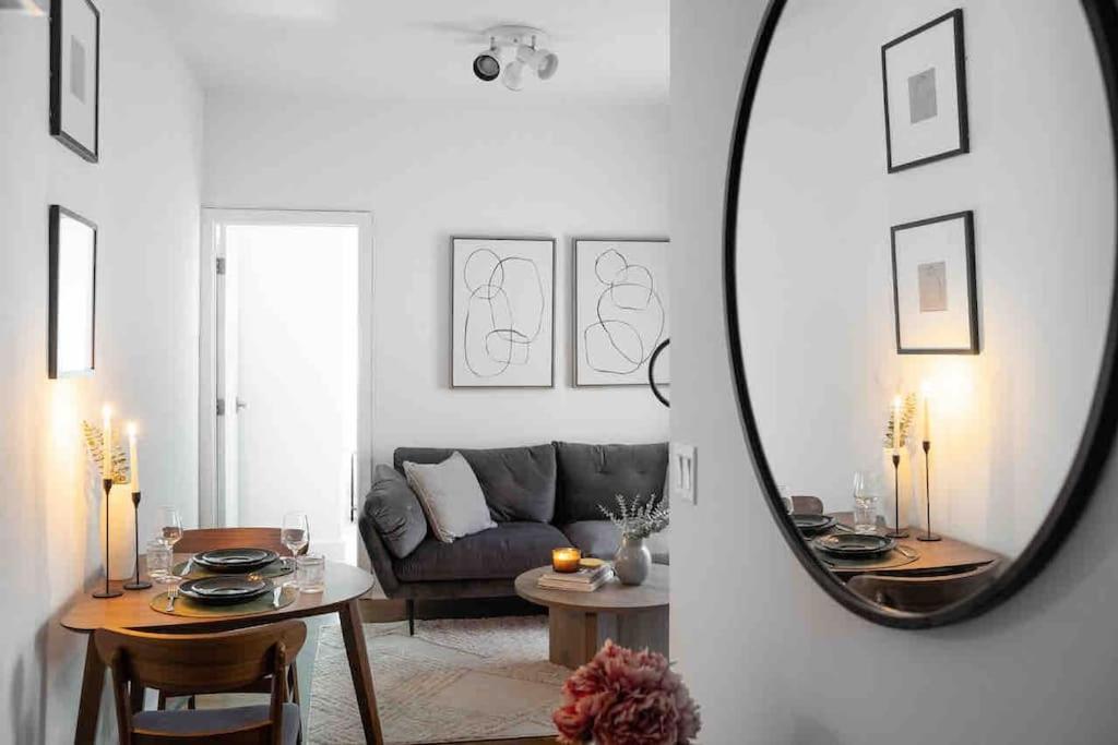 Appartamento Beautiful 2bd In East Village New York