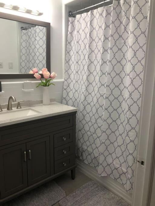 Appartement Private In Townhouse W 2 Baths Fq Beds 1-3ppl *