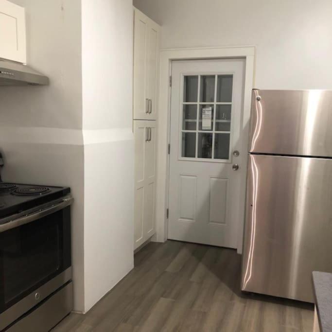 Appartement Private In Townhouse W 2 Baths Fq Beds 1-3ppl *
