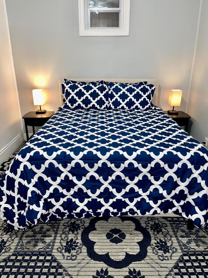 Appartement 3 Bedrooms 2 Stops To Manhattan *