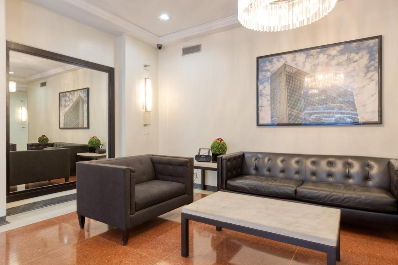 Midtown E 2br W Elevator Doorman Nr Un Nyc-621 Apartamento *