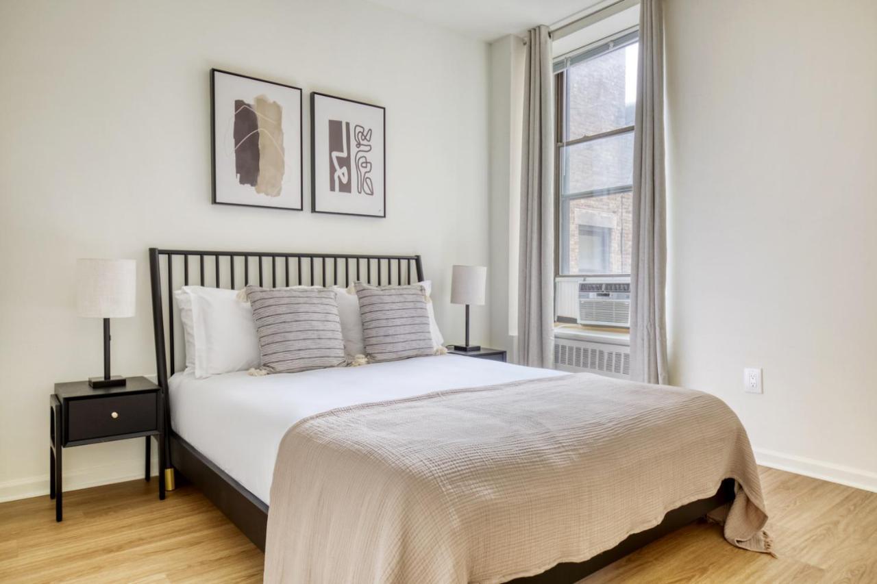 Uws 1br W Doorman Nr Central Park Nyc-821 Nueva York