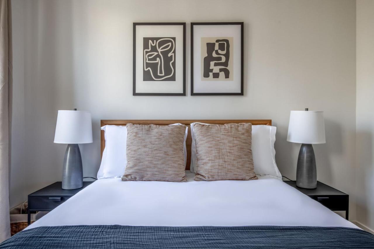 Appartement Williamsburg 2br W Wd In Nr Domino Park Nyc-1135