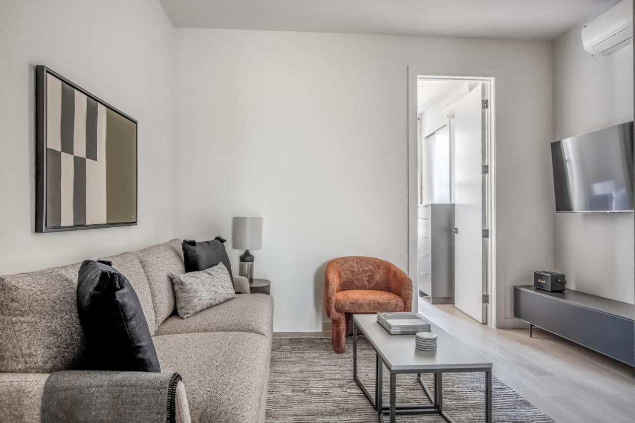 Williamsburg 2br W Wd In Nr Domino Park Nyc-1135 Appartement