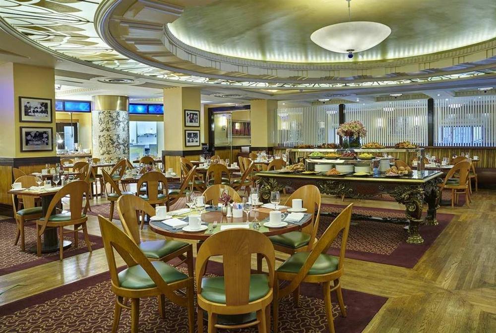Hotel The Towers Of The Waldorf Astoria New York