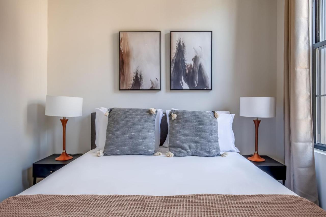Williamsburg 2br W Wd In Nr Domino Park Nyc-1135 Appartement *