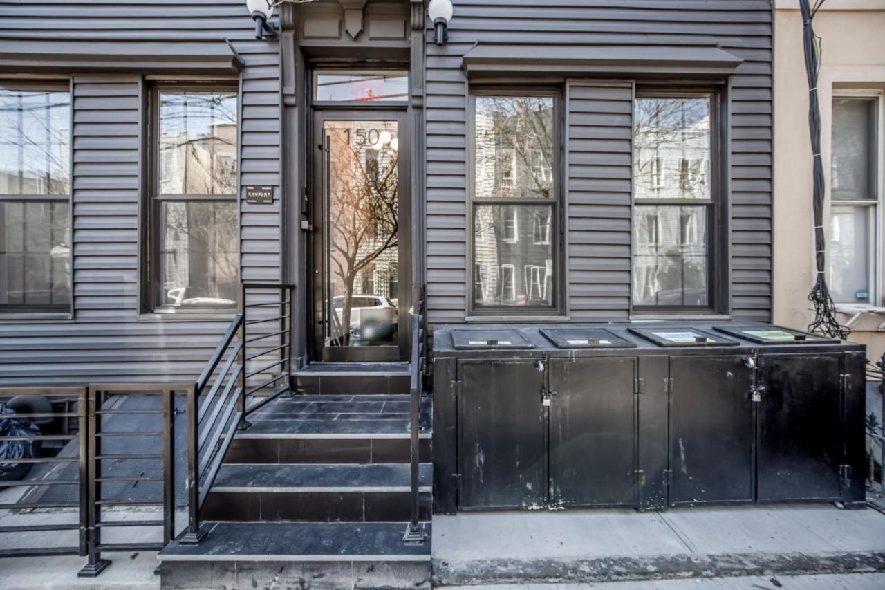 Williamsburg 2br W Wd In Nr Domino Park Nyc-1135 Appartement