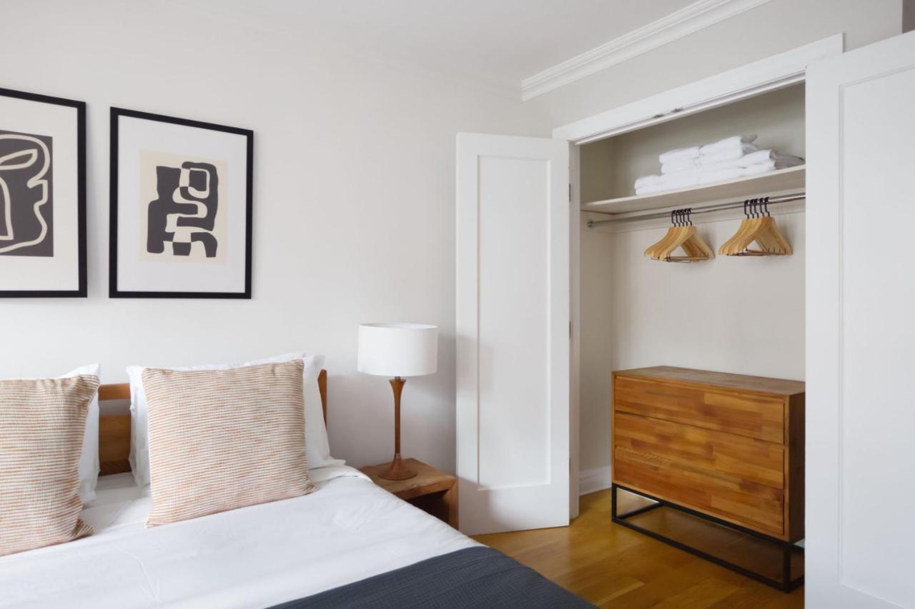 Midtown E 1br Office Nook Doorman Gym Nyc-43 Appartement New York