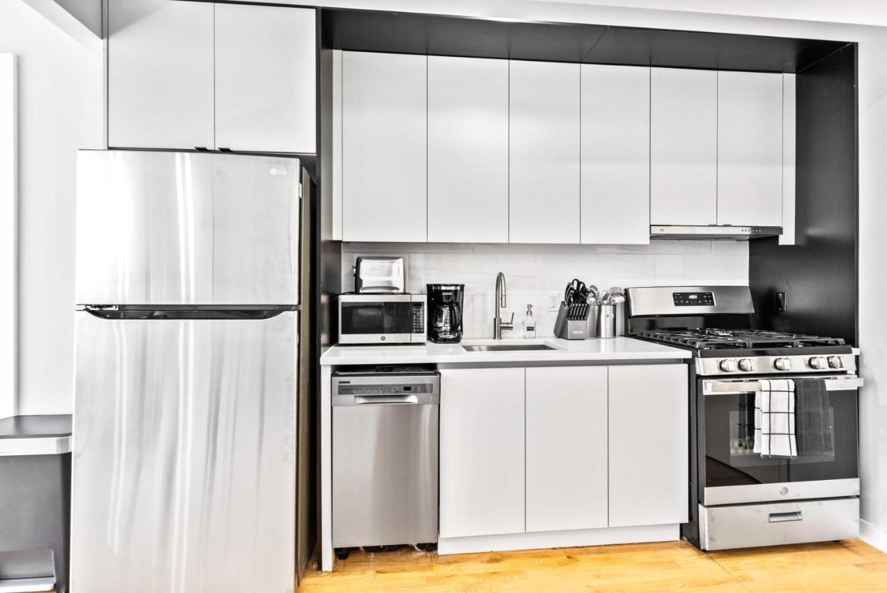Holiday home Luxe Studio Ste In Upper East Side With Charming Juliet Balcony New York City