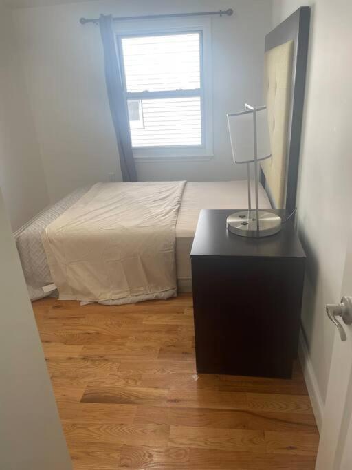 Gem In The Bronx, Apartamento *