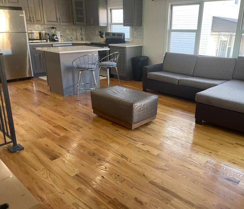 Gem In The Bronx, Apartamento *