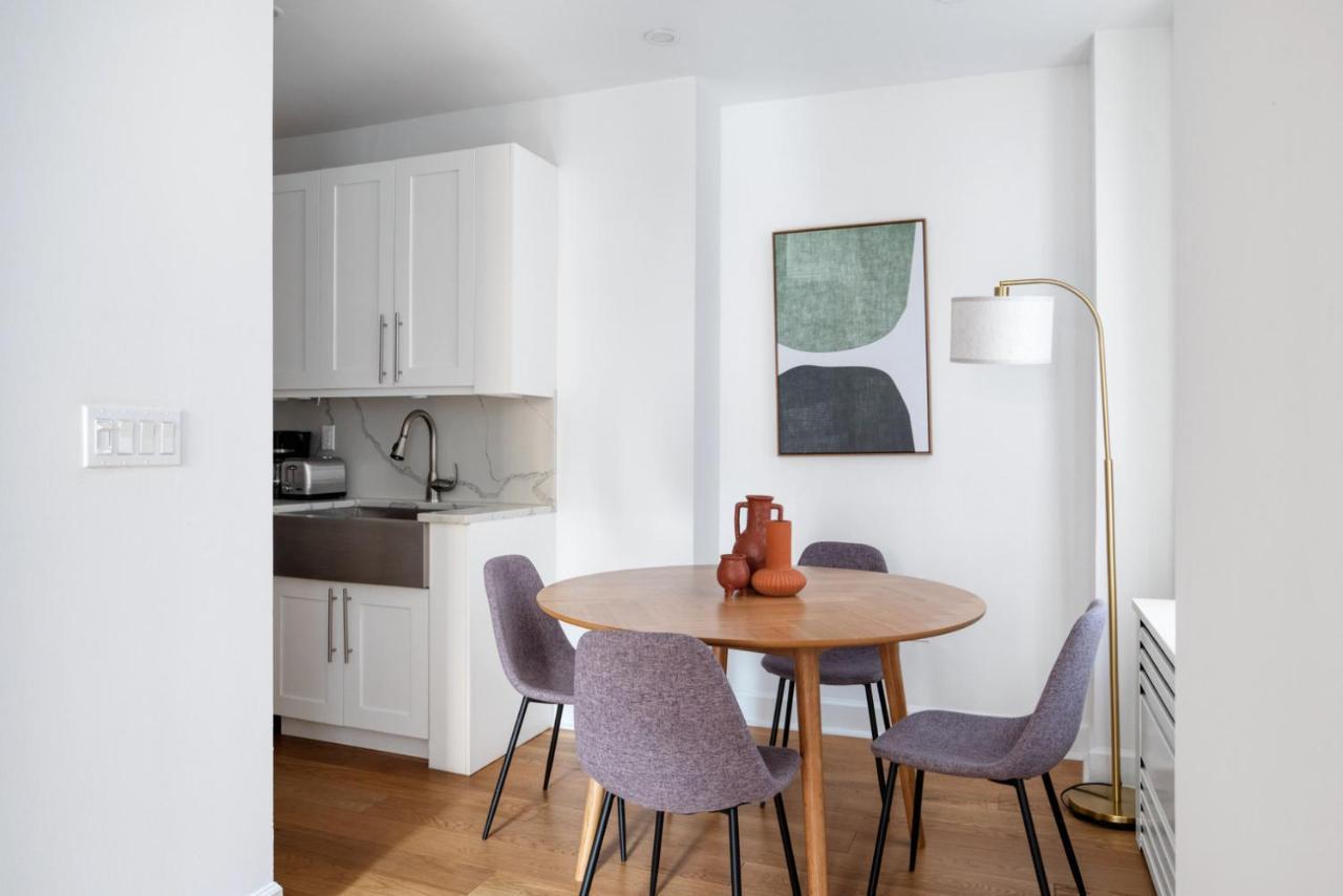 Midtown East 2br W Gym Wd Nr Grand Nyc-1146 * Nueva York