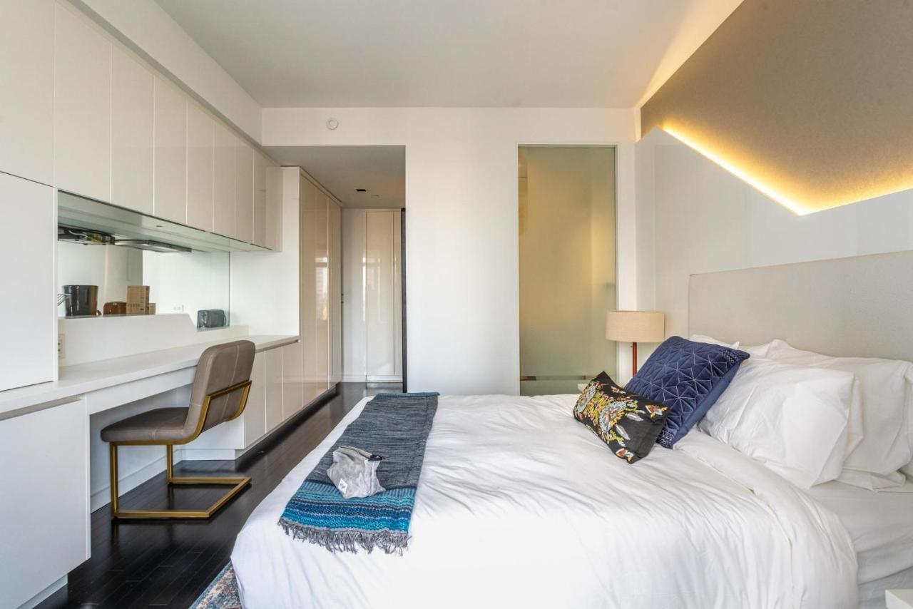Apartamento The Residences At W - Downtown - Apt 27f Nova York