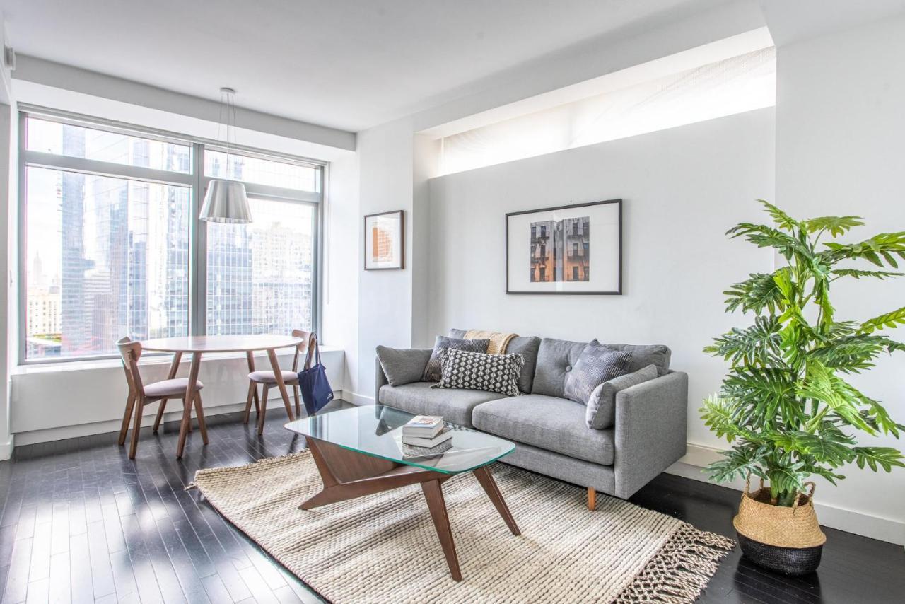 The Residences At W - Downtown - Apt 27f Nova York
