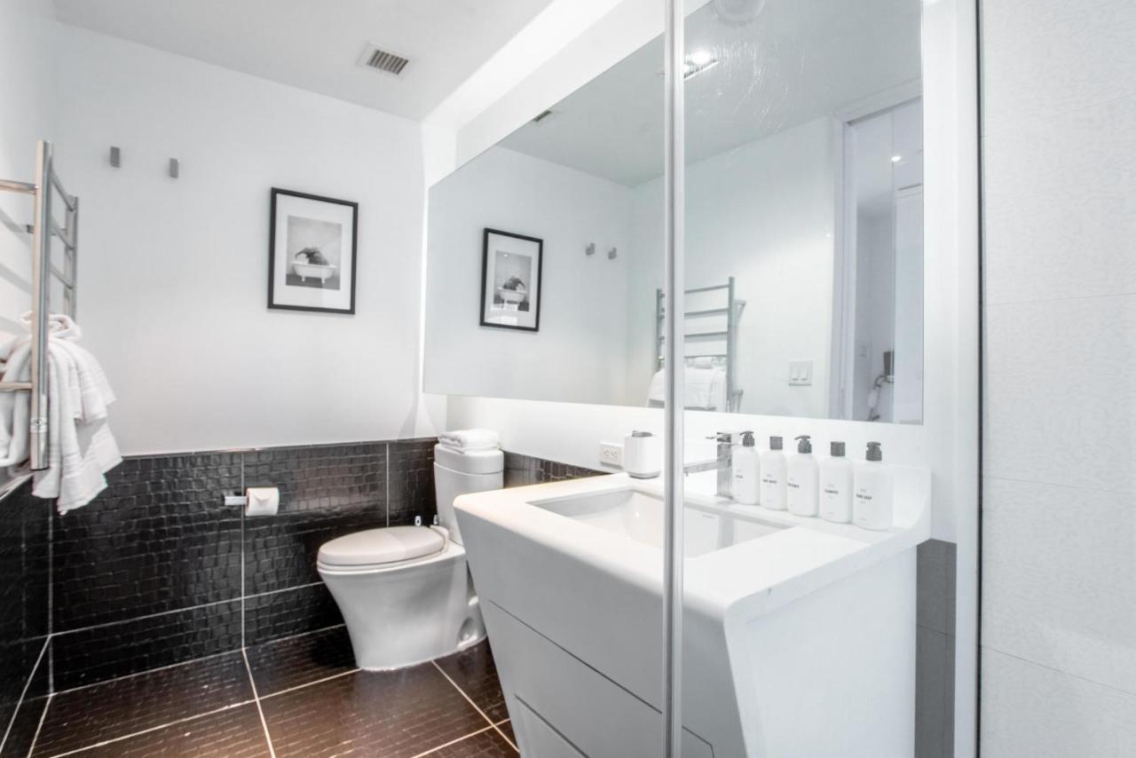 Apartamento The Residences At W - Downtown - Apt 27f Nova York
