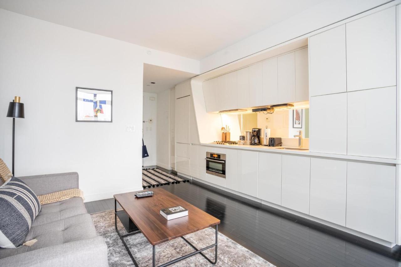 Lejlighed The Residences At W - Downtown - Apt 27d *