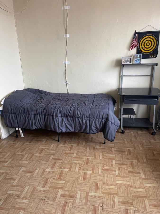 Hostel Homestay New York City