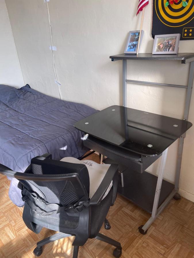 Homestay Hostel *
