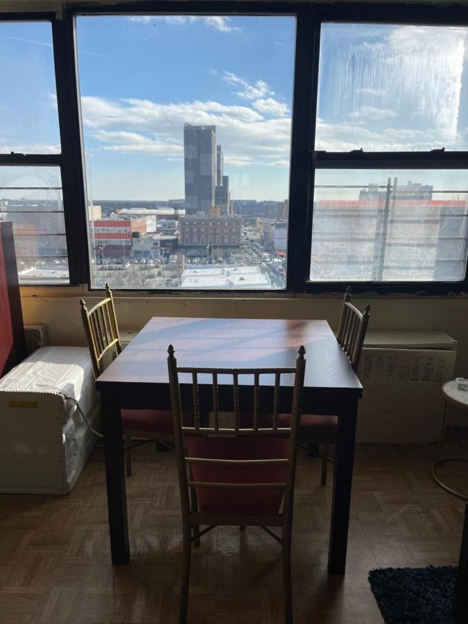 Hostel Homestay New York City