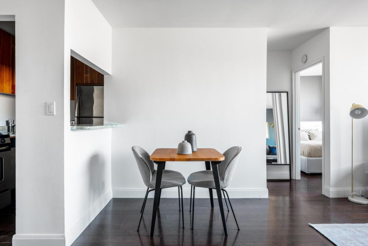 Ues 1br W Gym Doorman Stunning Roof Nyc-505 Apartment New York